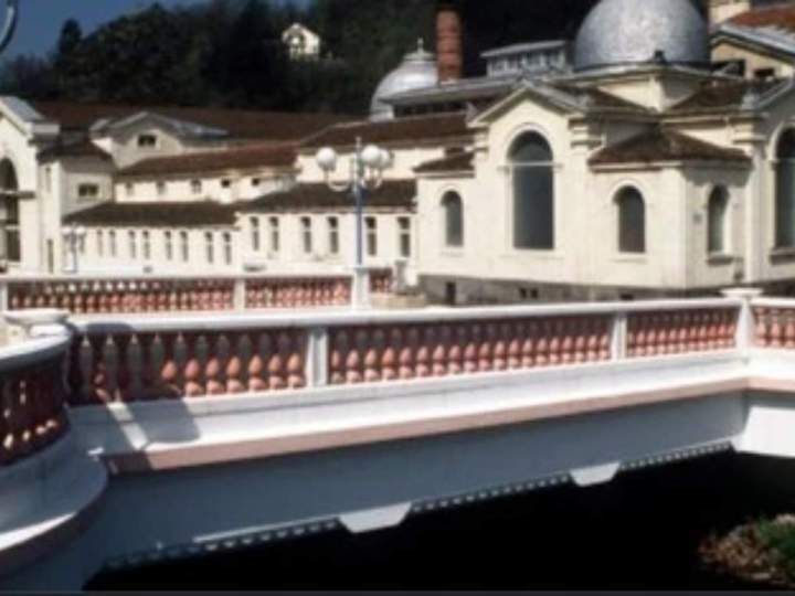 Courant fort Puy-de-Dôme