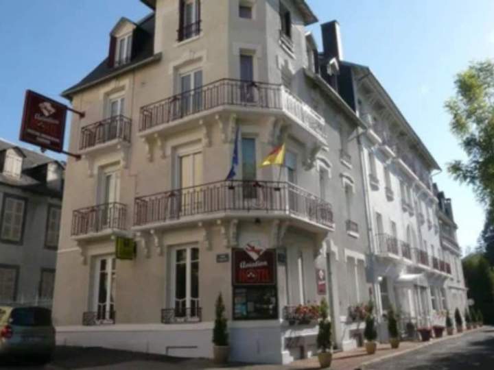 Installation électriques Puy-de-Dôme