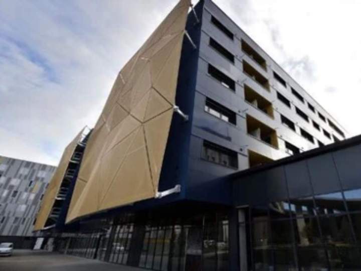 Courant fort Puy-de-Dôme