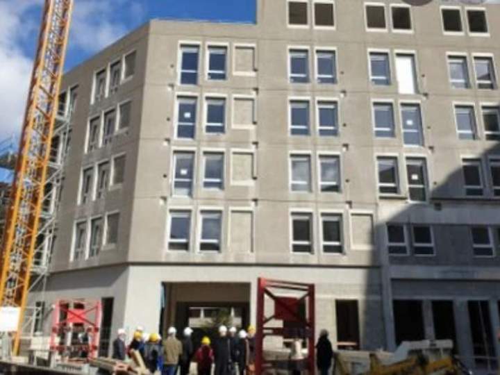 Courant fort Puy-de-Dôme