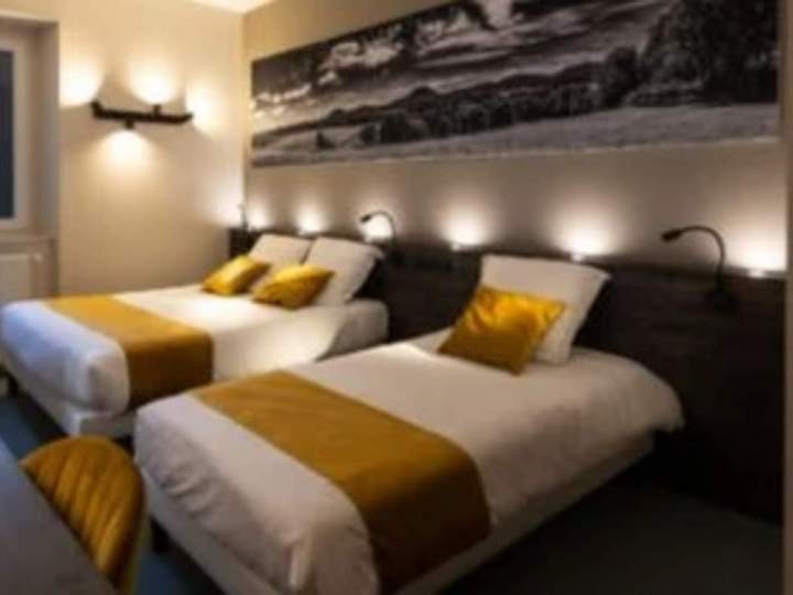 Installation électriques Puy-de-Dôme