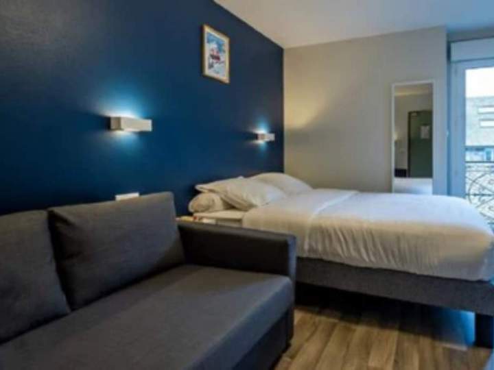 Courant fort Puy-de-Dôme