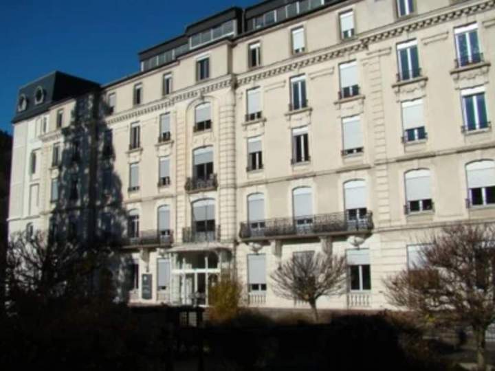 Courant fort Puy-de-Dôme