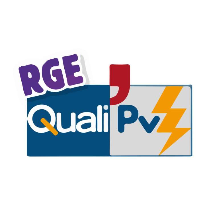 Logo RGE QualiPV