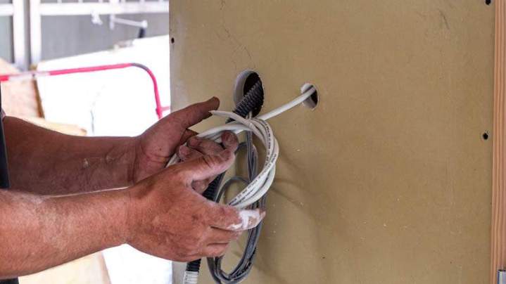 Installations électriques Puy-de-Dôme